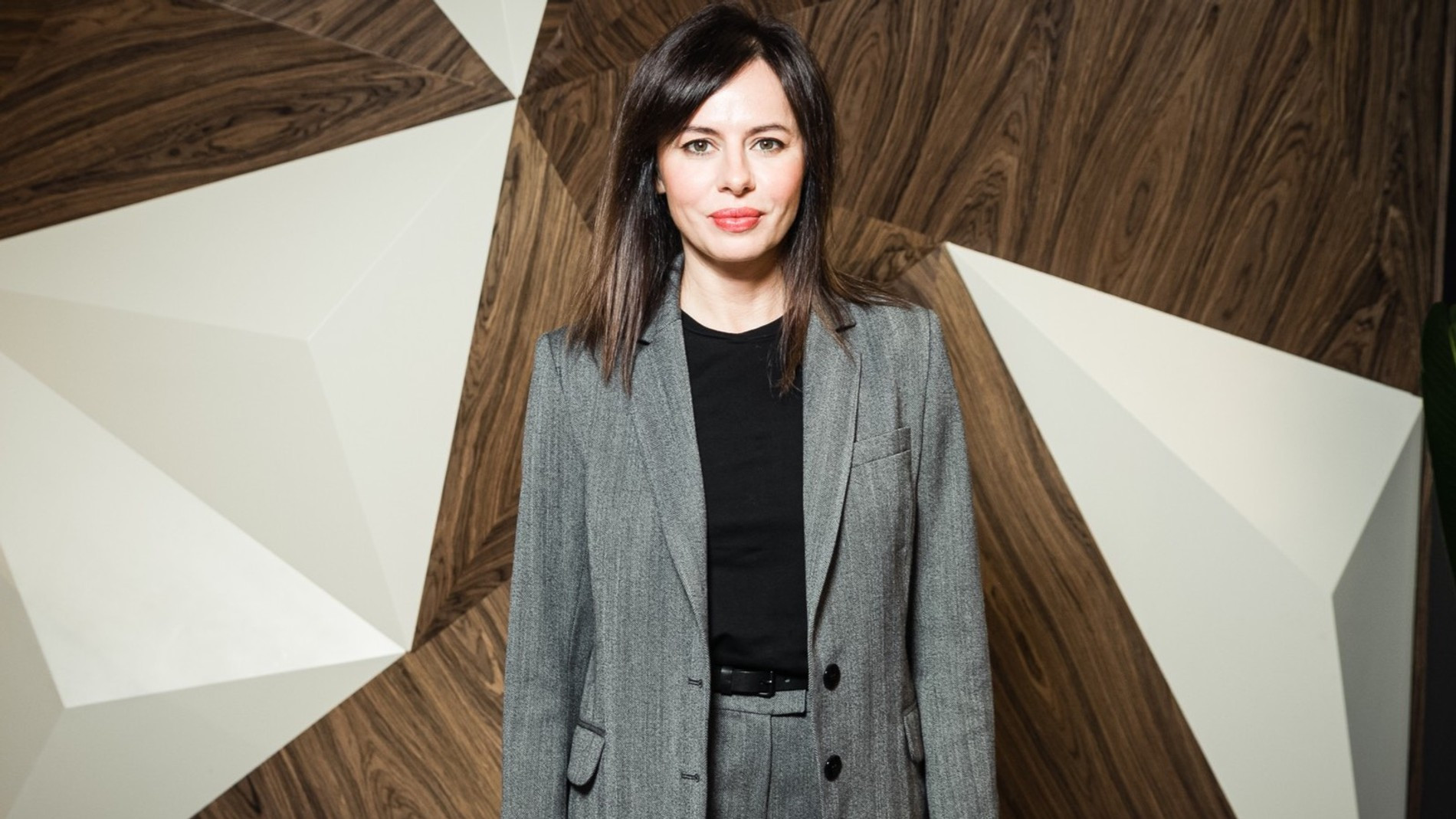 Оксана Лаврентьева
Фото: i-gency.ru