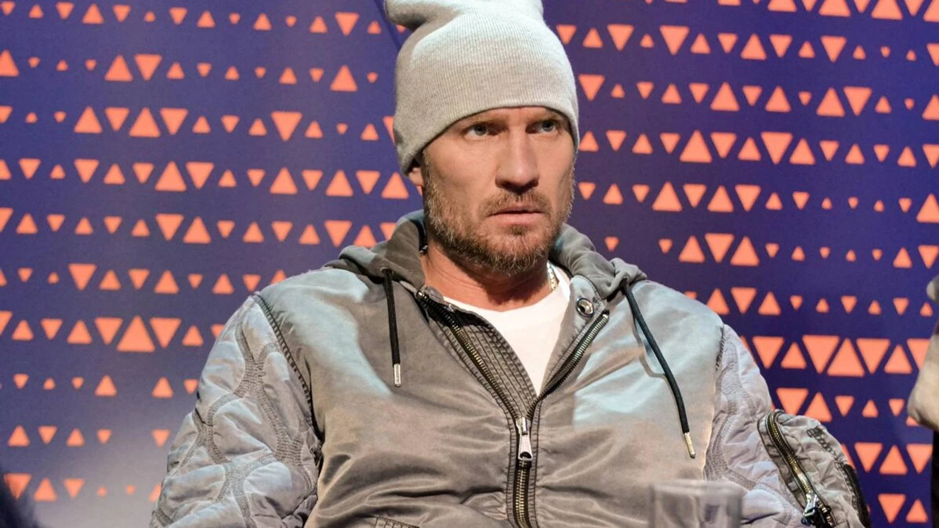 Роман Костомаров
Фото: АТВ