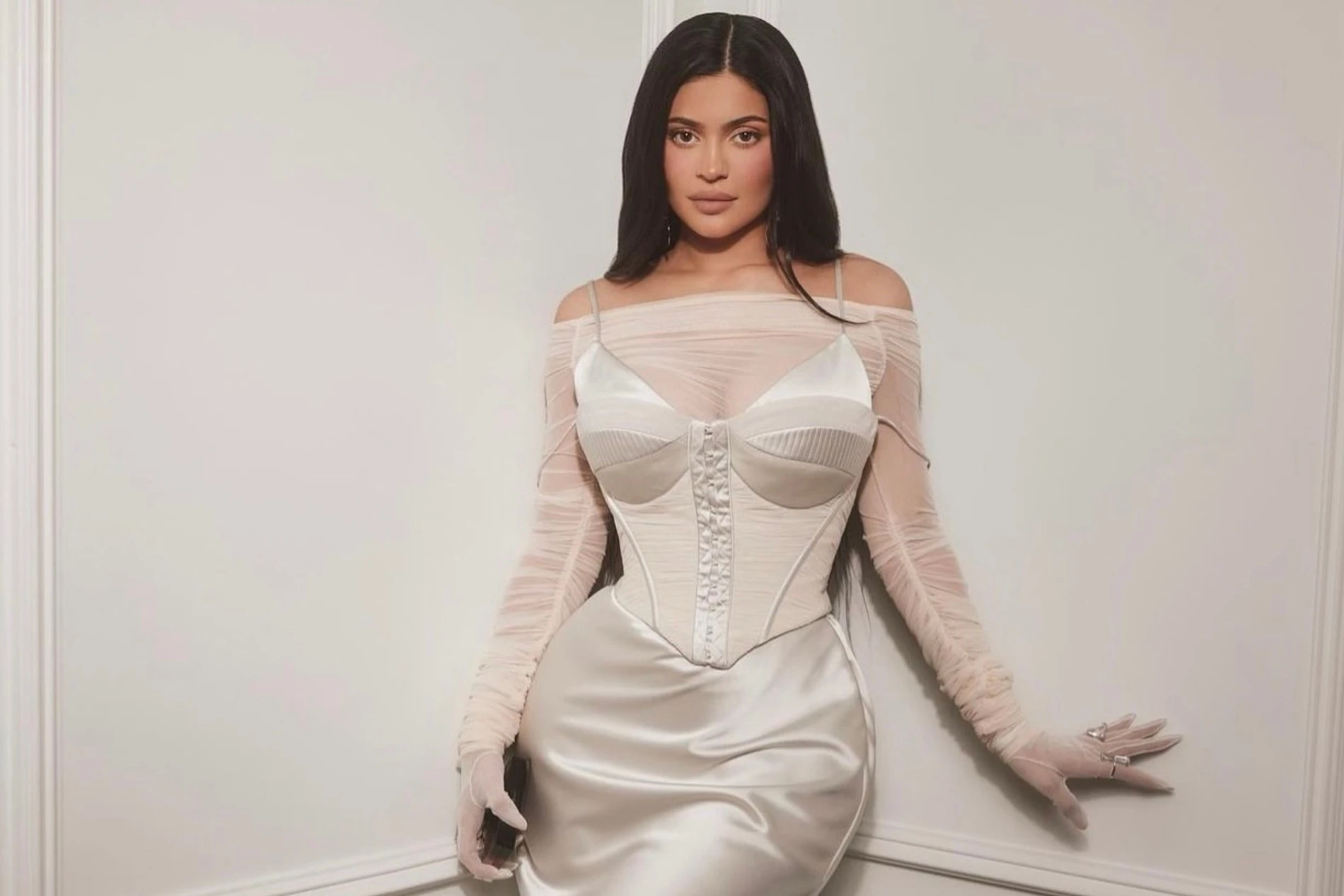 Кайли Дженнер
Фото: Инстаграм (запрещен в РФ)