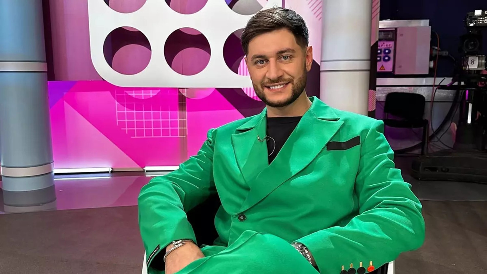 Дава
Фото: VK