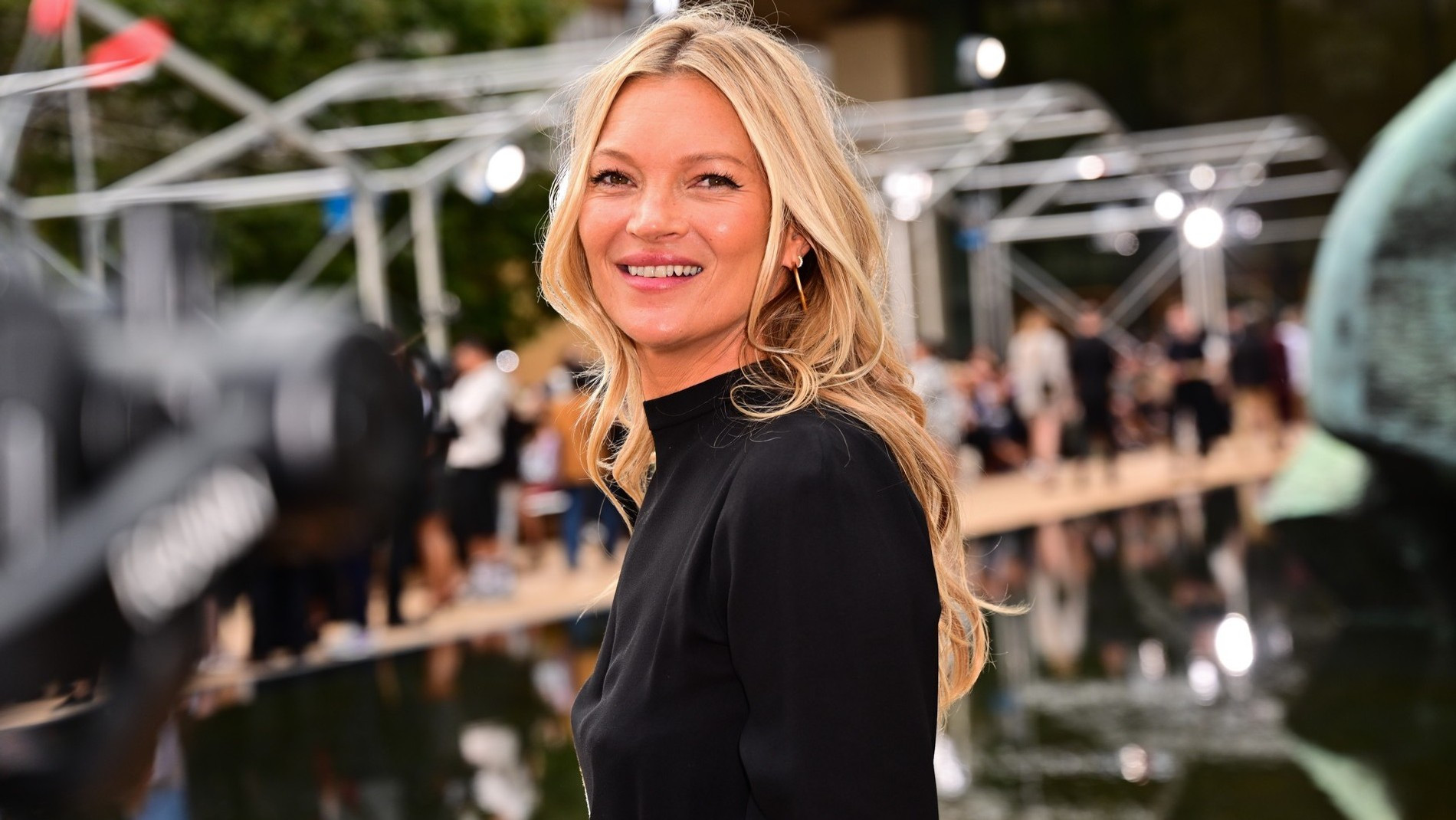 Кейт Мосс
Фото: Getty Images