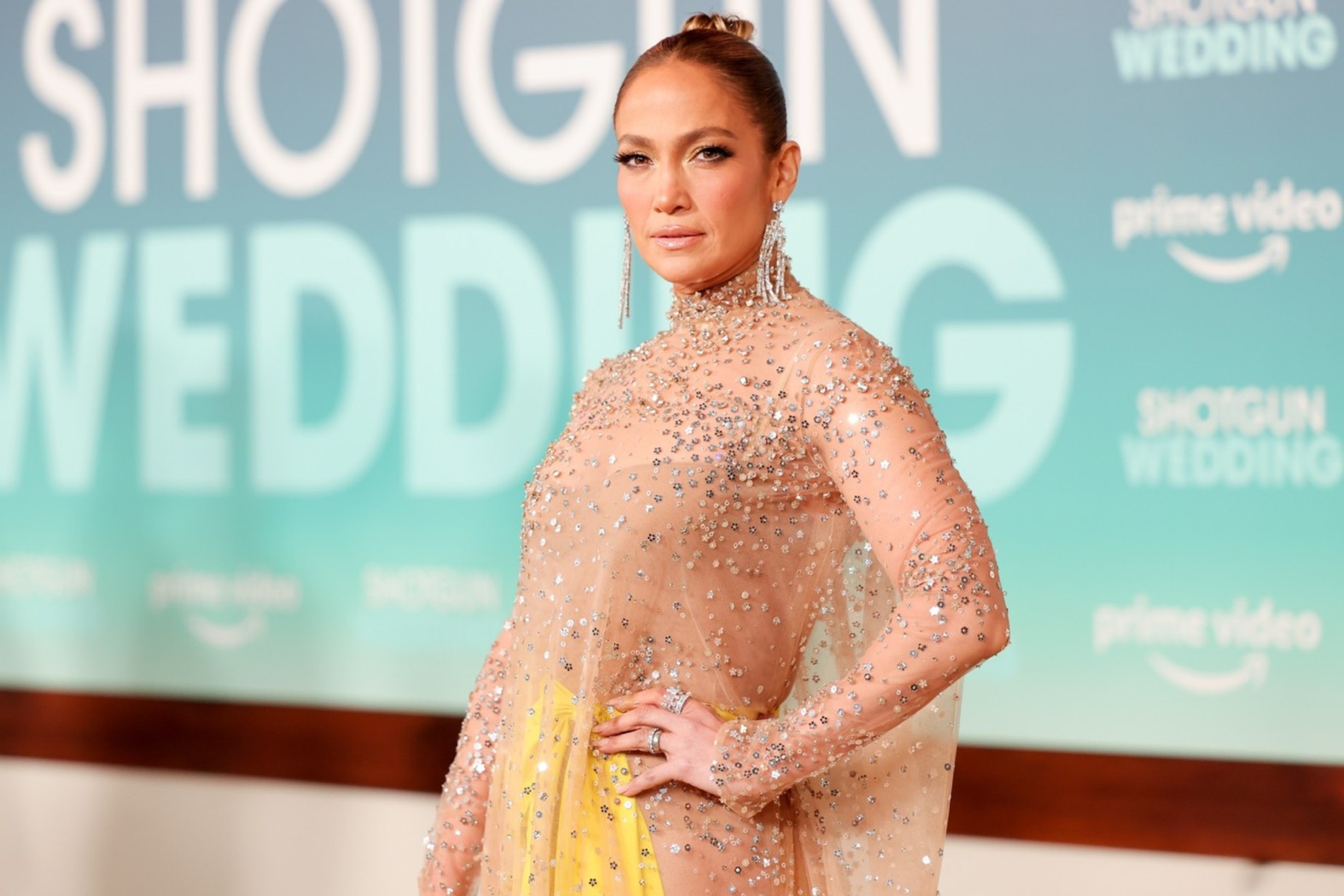 Дженнифер Лопес
Фото: Getty