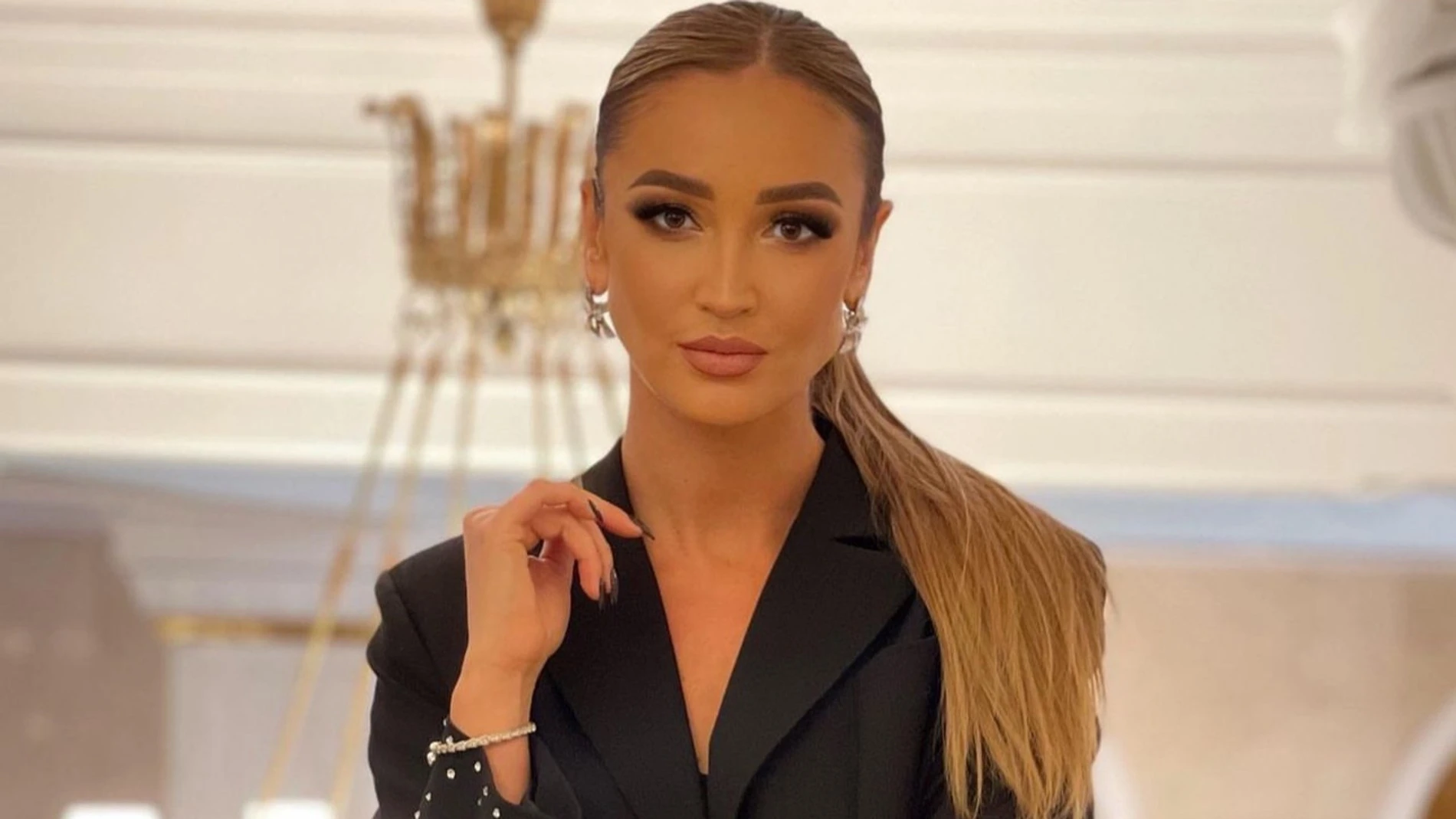 Ольга Бузова
Фото: Инстаграм (запрещен в РФ) 