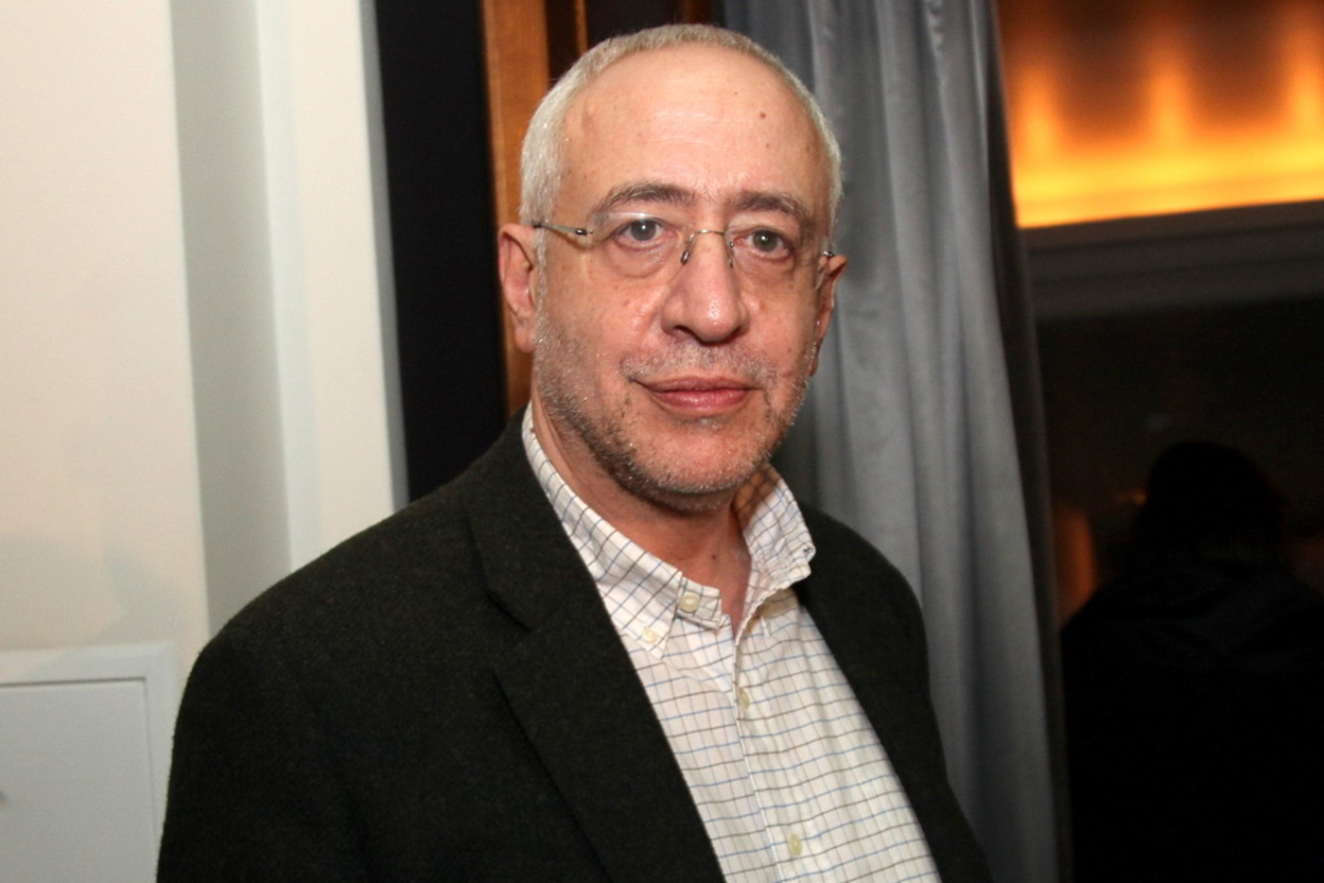 Николай Сванидзе
Фото: kp.ru