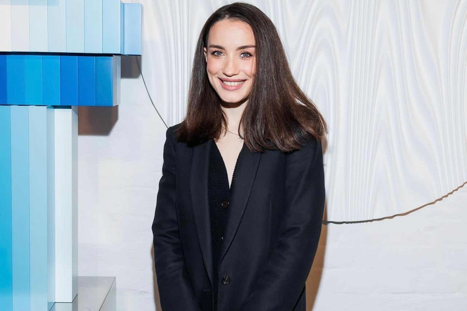 Виктория Дайнеко 
Фото: Инстаграм (запрещен в РФ)