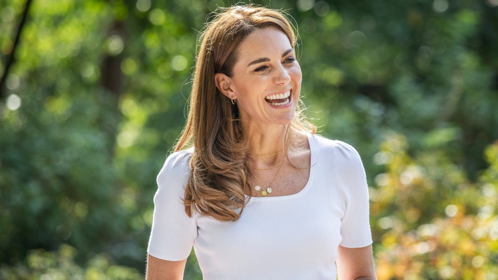 Кейт Миддлтон
Фото: Getty Images