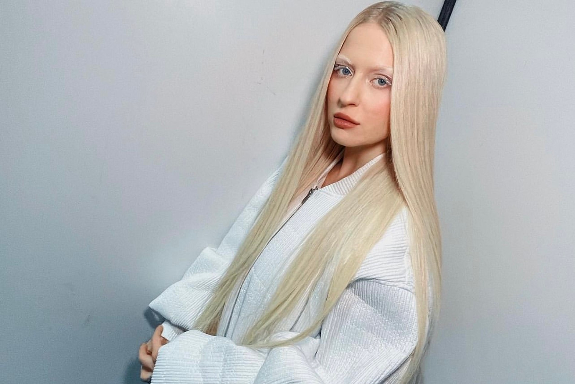 Тося Чайкина
Фото: Инстаграм (запрещен в РФ)