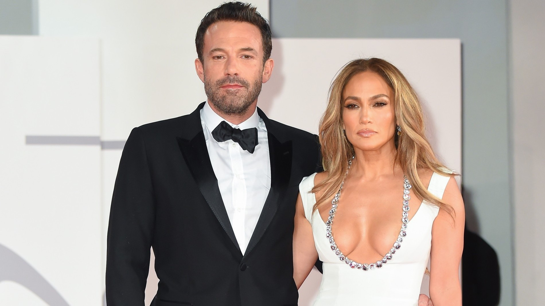 Дженнифер Лопес и Бен Аффлек
Фото: Getty Images