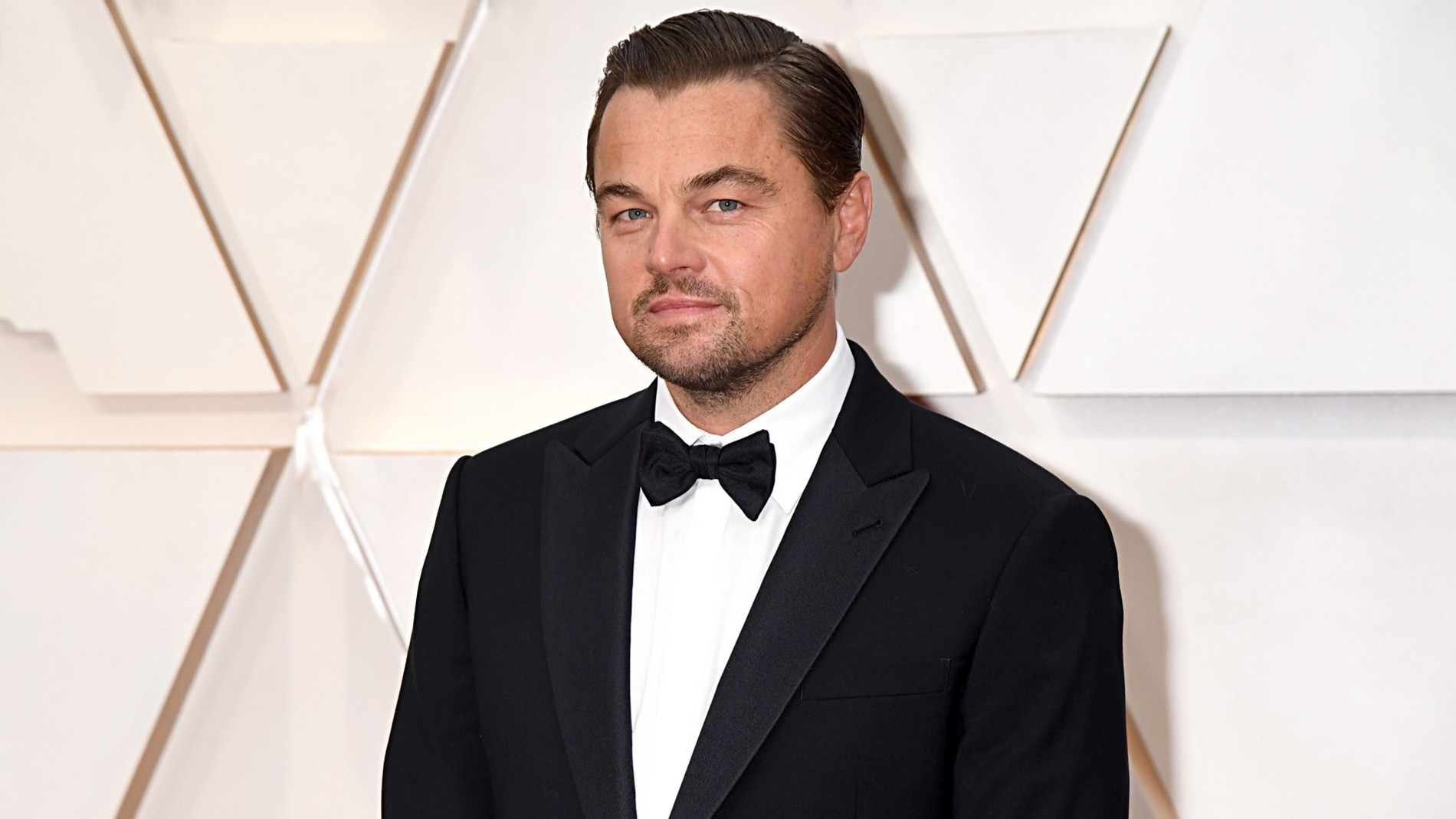 Леонардо ДиКаприо
Фото: Getty Images