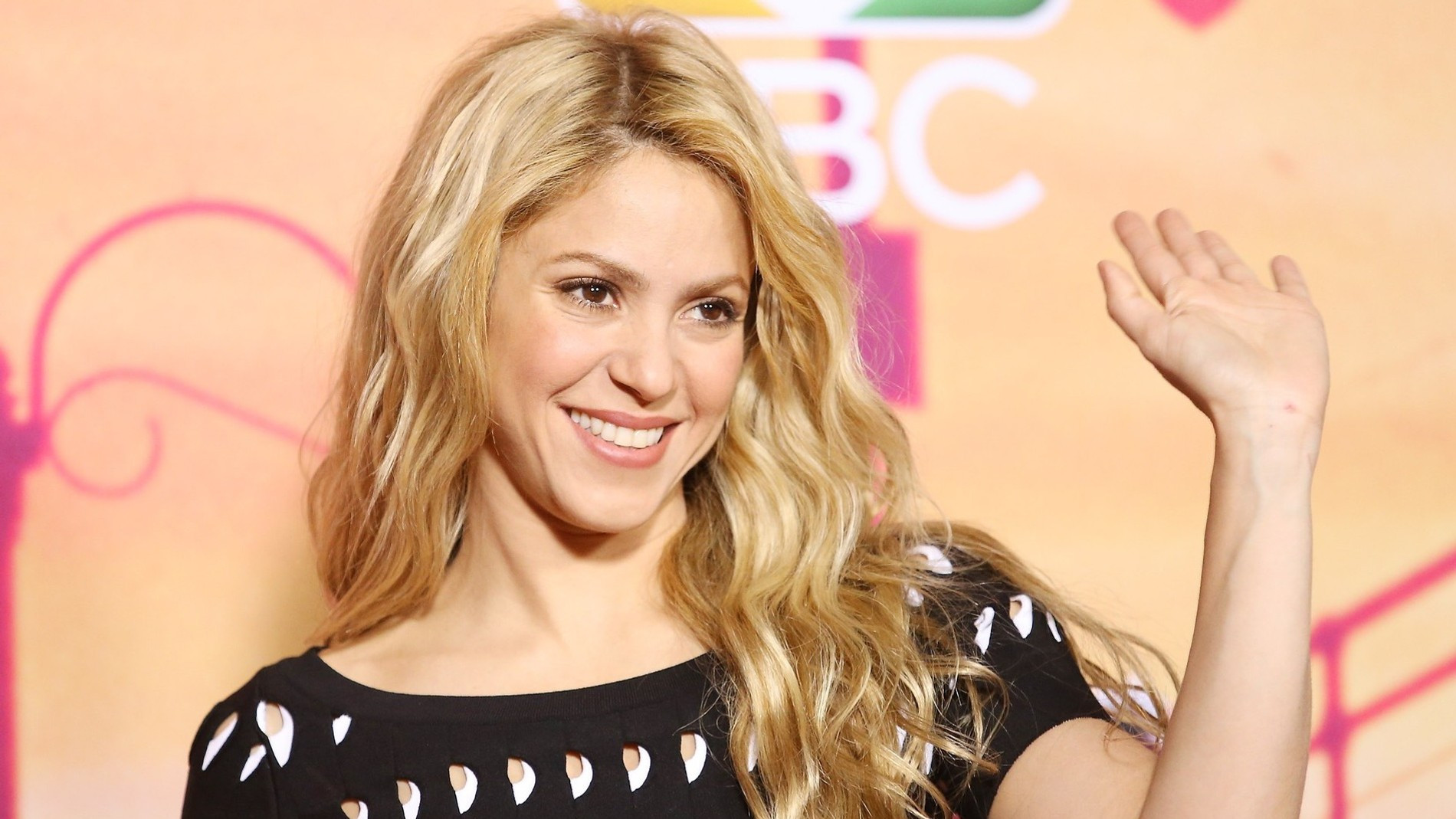 Шакира
Фото: Getty Images