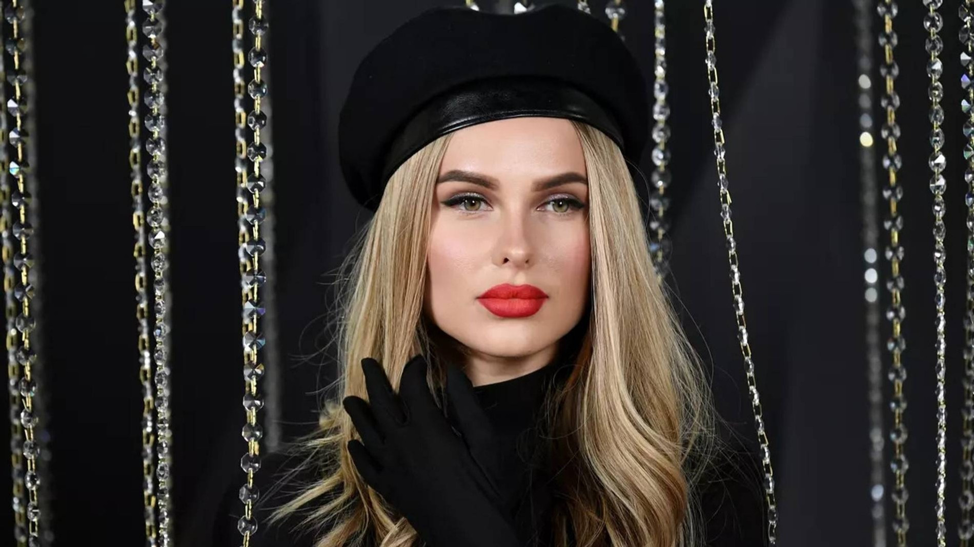 Ханна 
Фото: Legion-Media