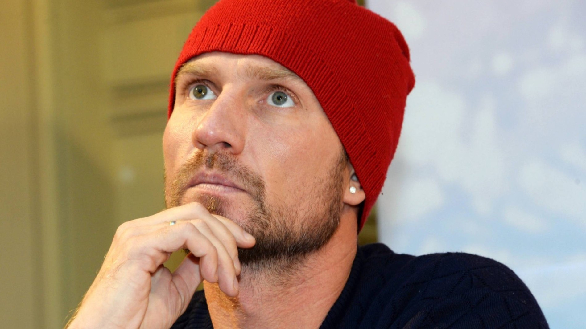 Роман Костомаров
Фото: PersonaStars