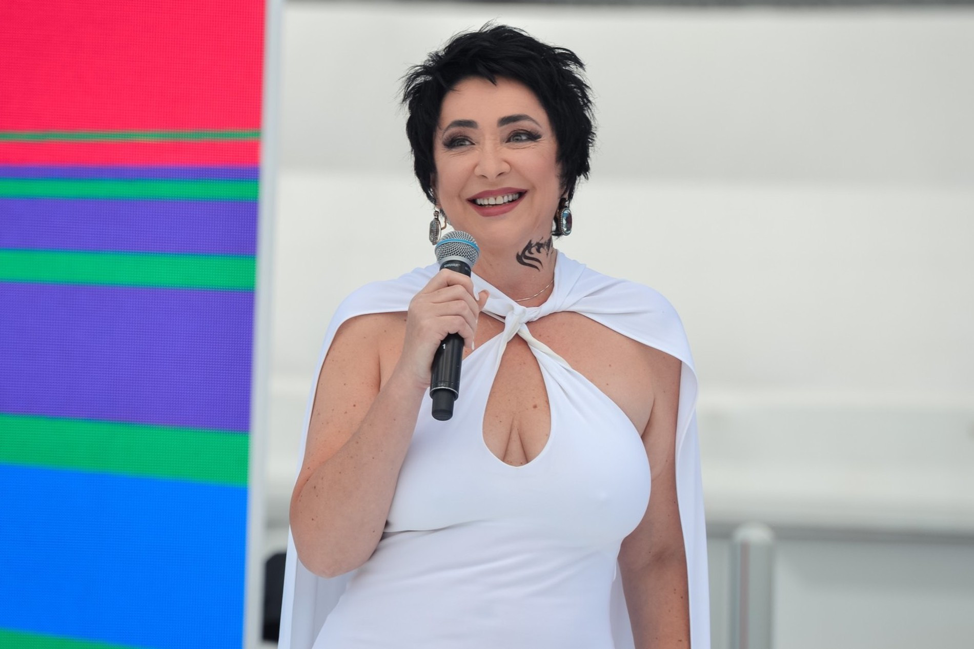 Лолита 
Фото: КП