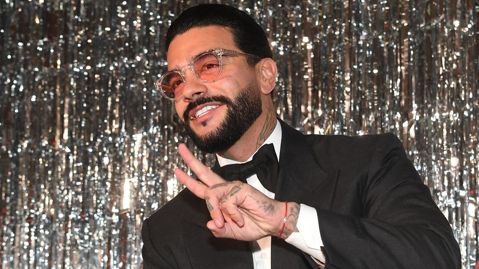 Тимати
Фото: РИА Новости