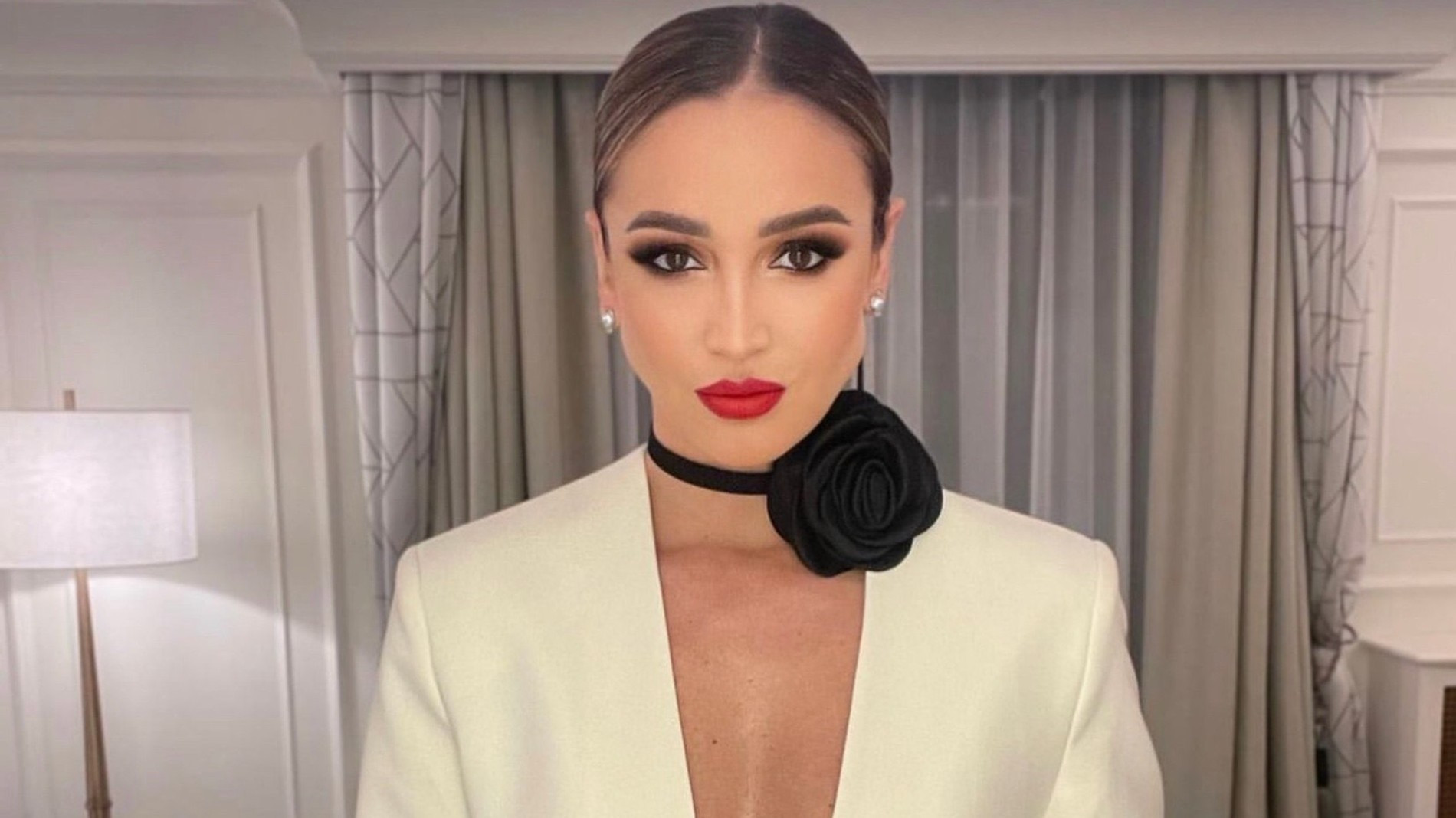 Ольга Бузова
Фото: Инстаграм (запрещен в РФ) Ольги Бузовой