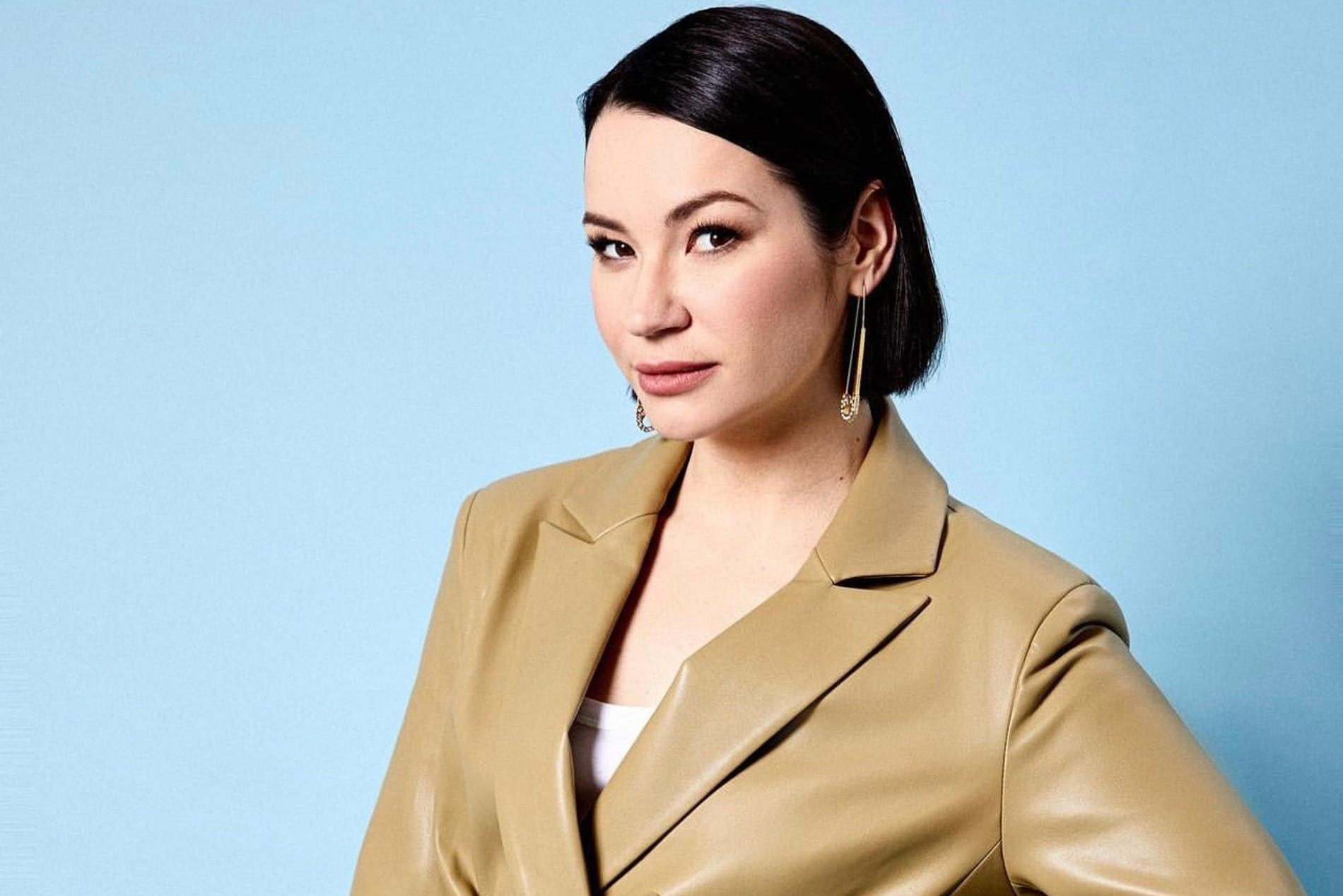 Ида Галич
Фото: Инстаграм (запрещен в РФ)