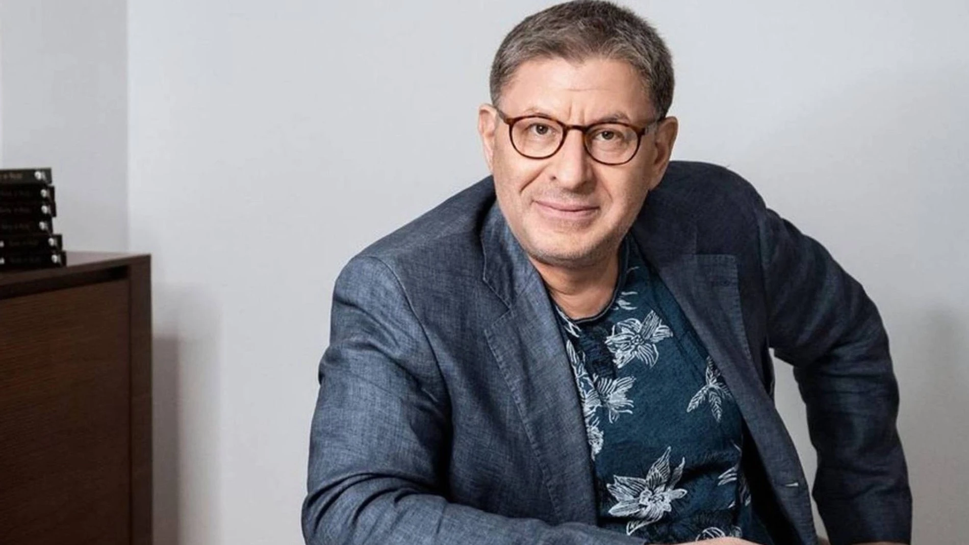 Психолог Михаил Лабковский
Фото: Инстаграм (запрещен в РФ) 