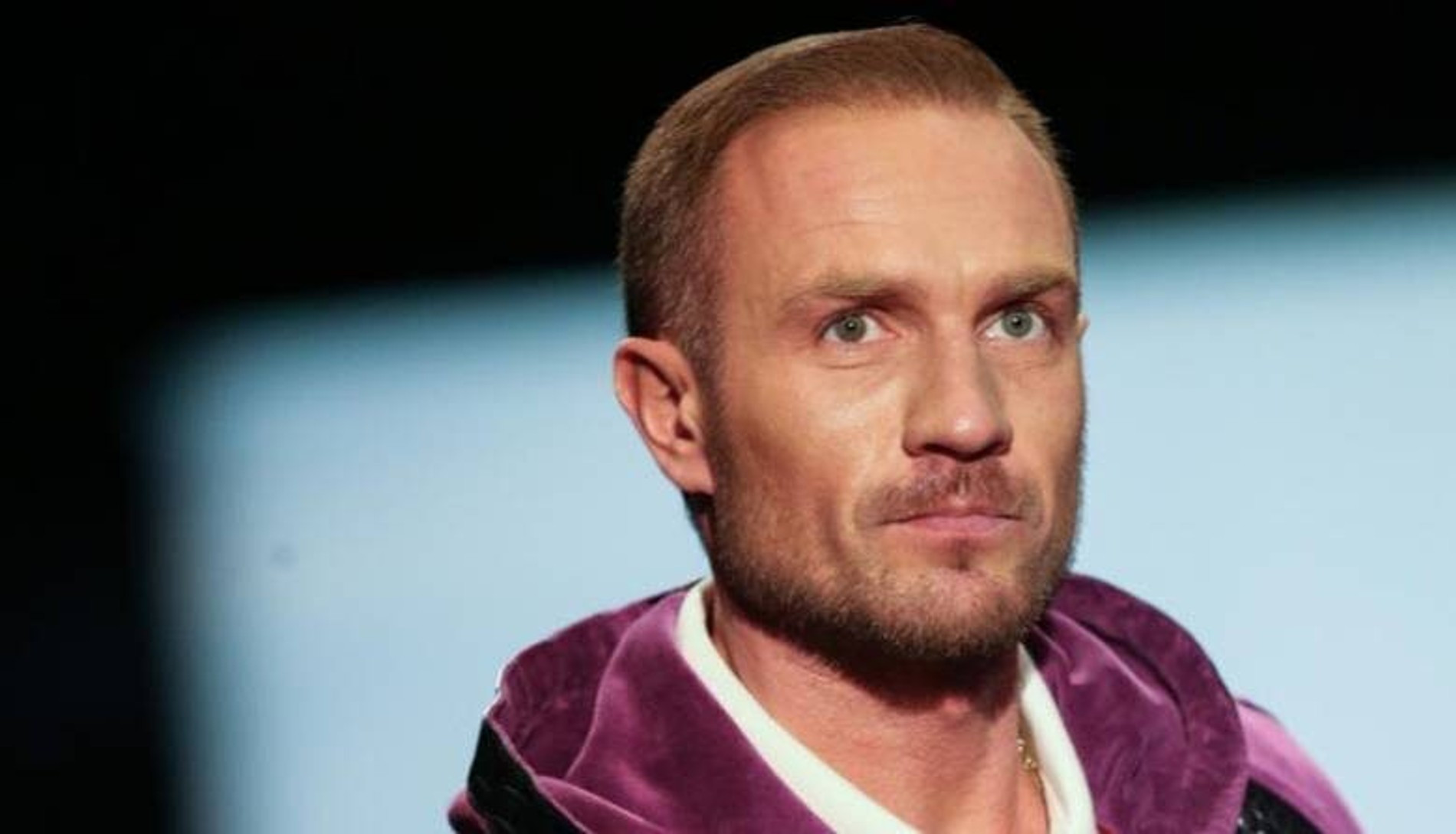 Роман Костомаров
Фото: Инстаграм (запрещен в РФ)