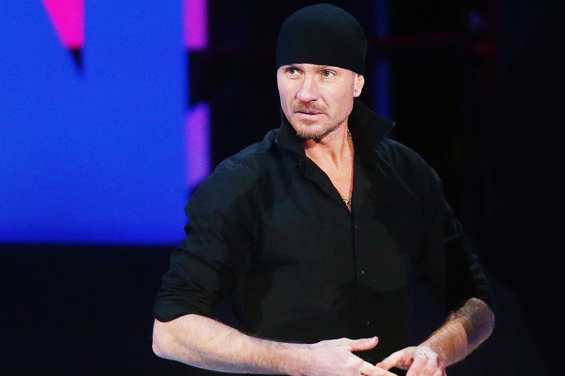 Роман Костомаров
Фото: sport.24