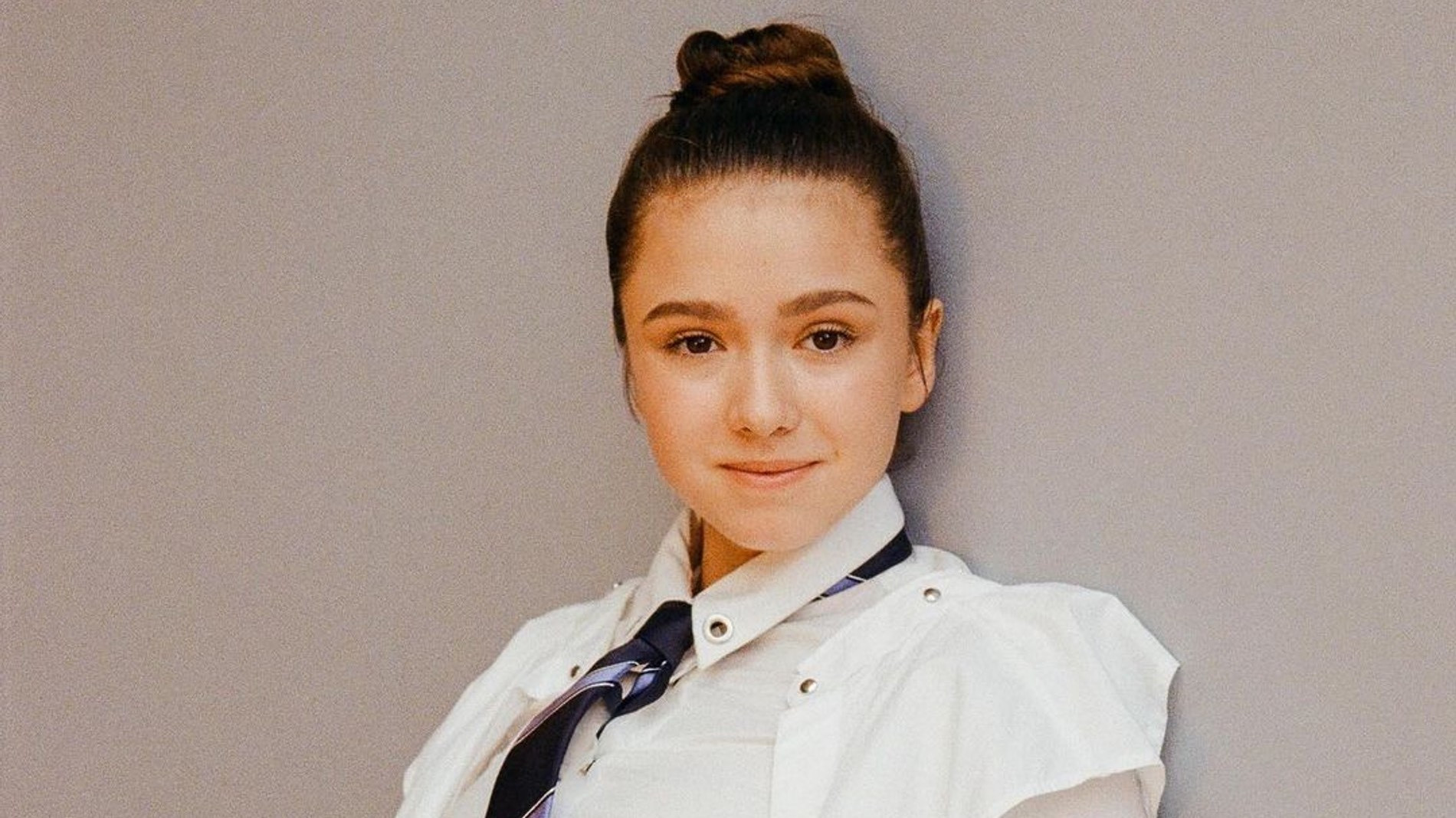 Камила Валиева
Фото: Инстаграм (запрещен в РФ) / @kamilavalieva26