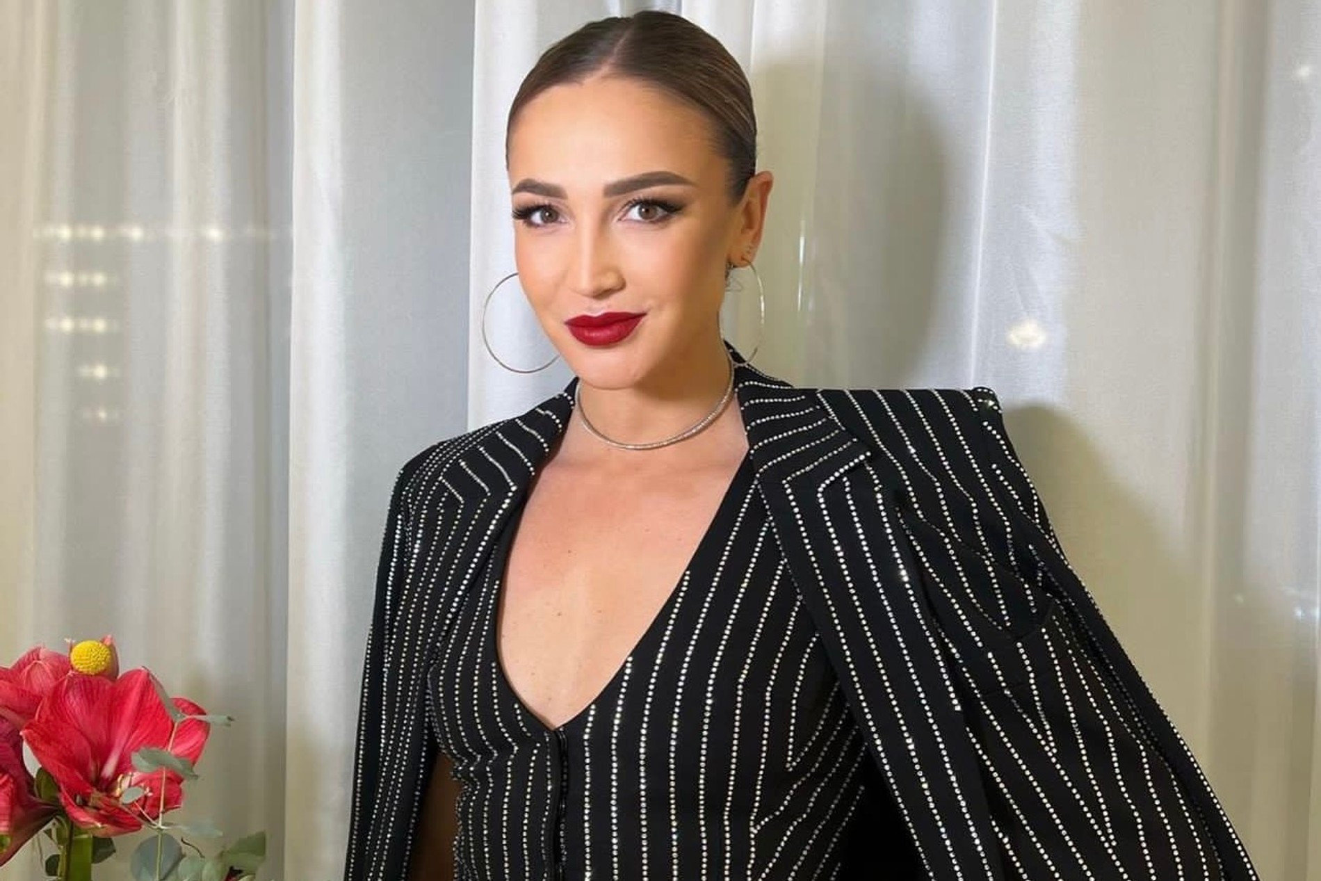 Ольга Бузова
Фото: Инстаграм (запрещен в РФ)