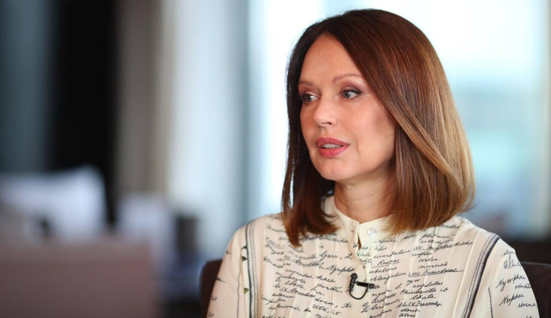 Ирина Безрукова
Фото: globallookpress