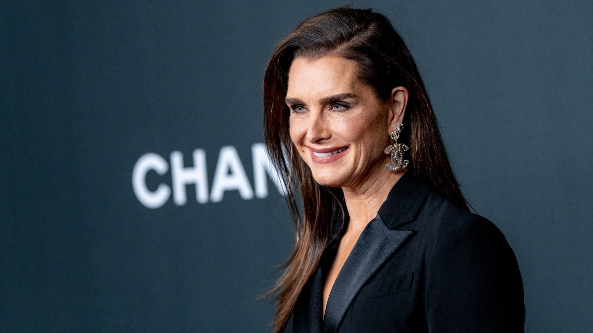 Брук Шилдс
Фото: Getty Images