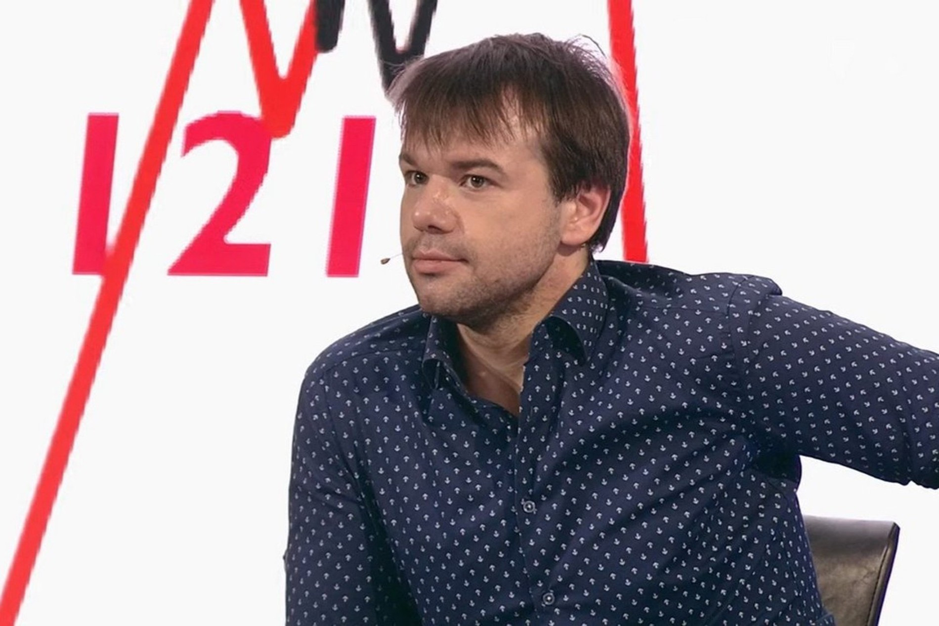 Михаил Казаков
Фото: YouTube