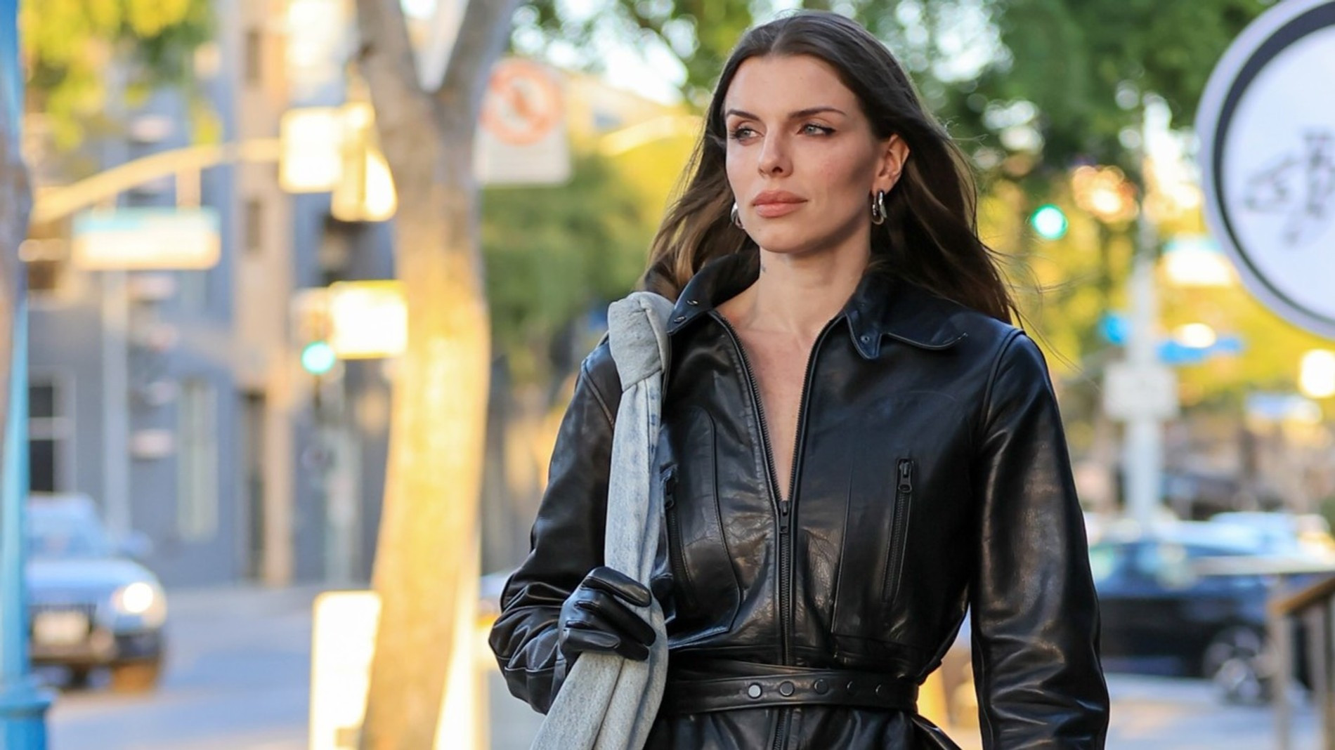 Джулия Фокс
Фото: Getty Images