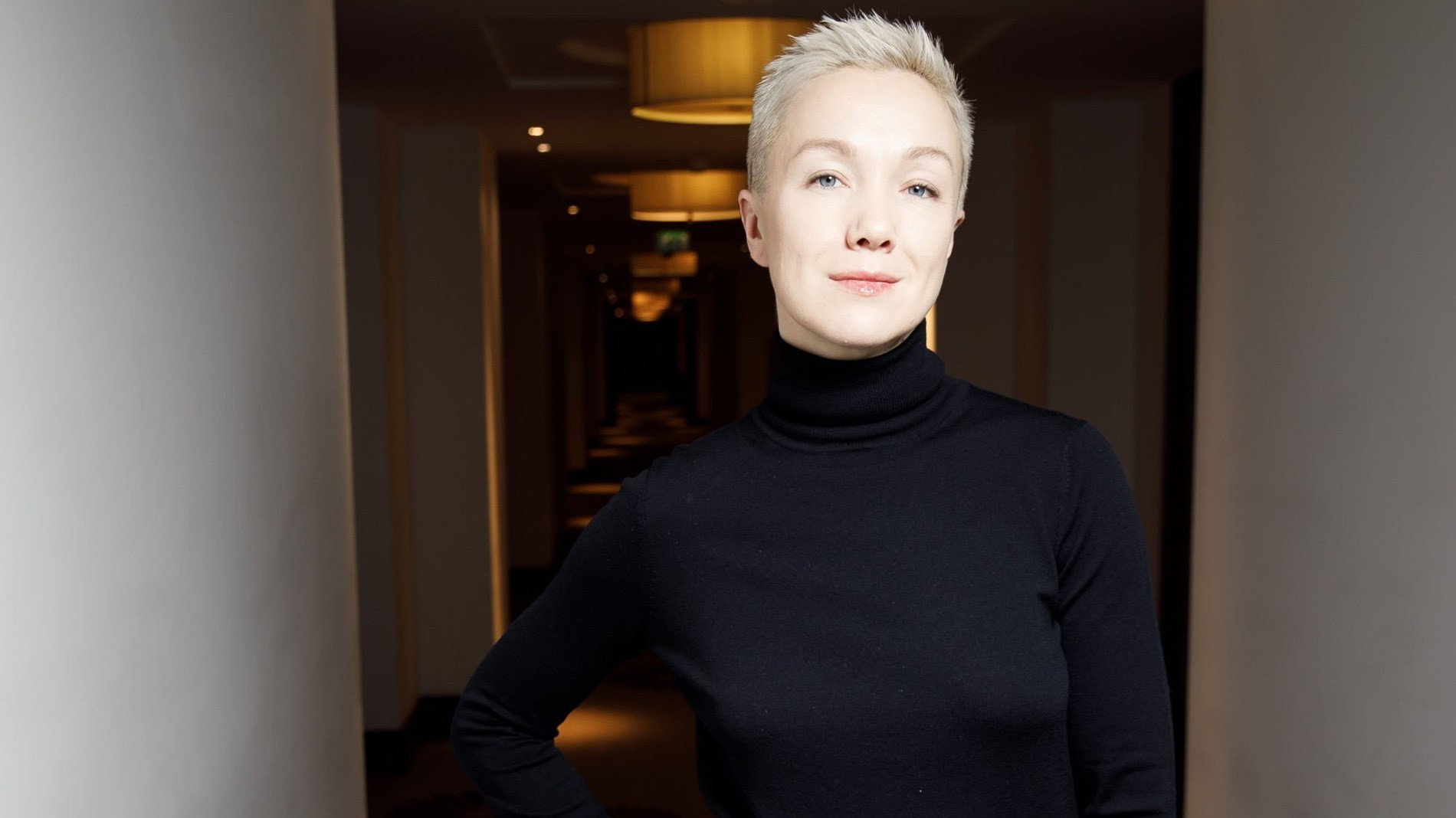 Дарья Мороз
Фото: i-gency.ru