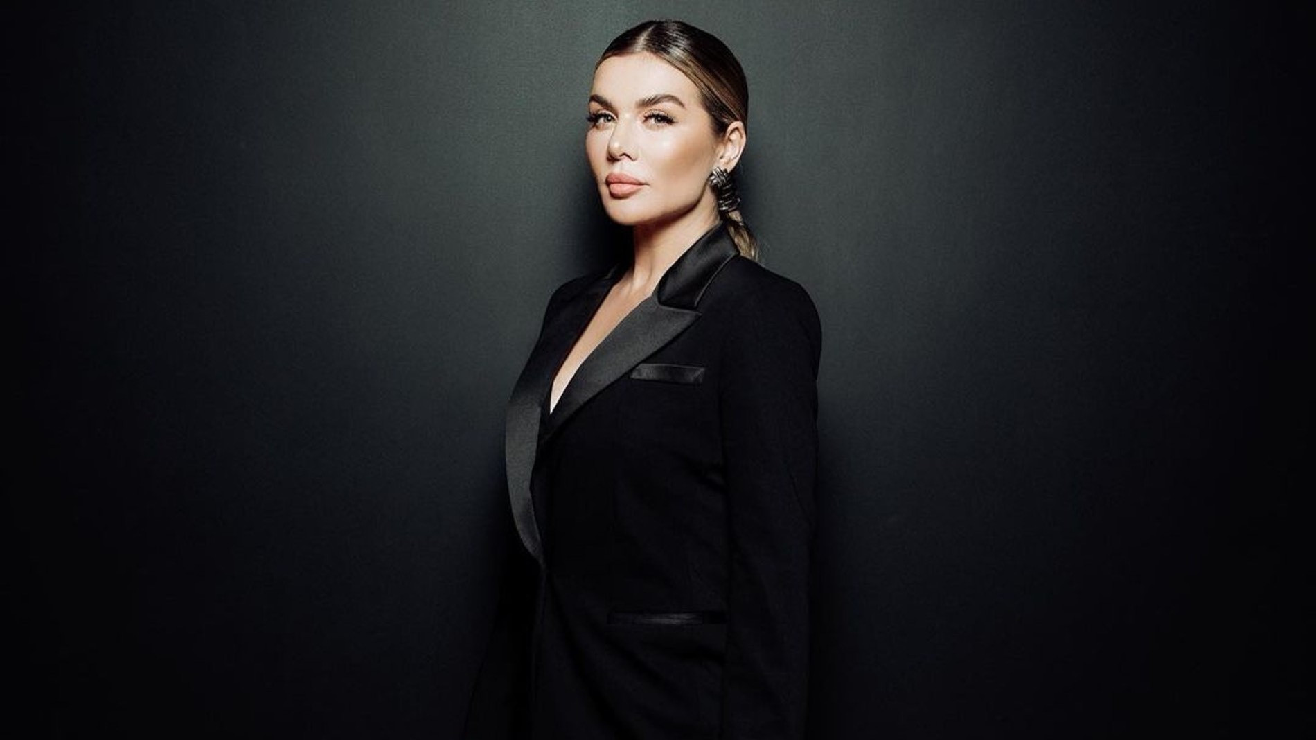 Анна Седокова
Фото: Инстаграм (запрещен в РФ) / @annasedokova