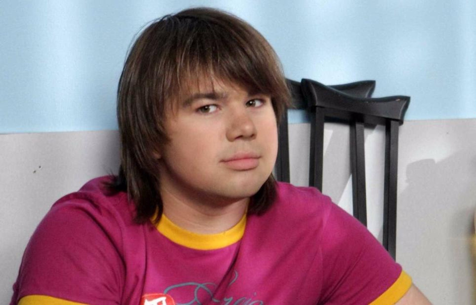 Михаил Казаков
Фото: кадр из сериала «Папины дочки»