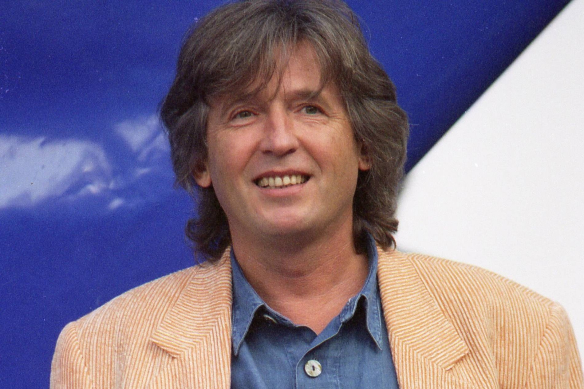 Вячеслав Малежик