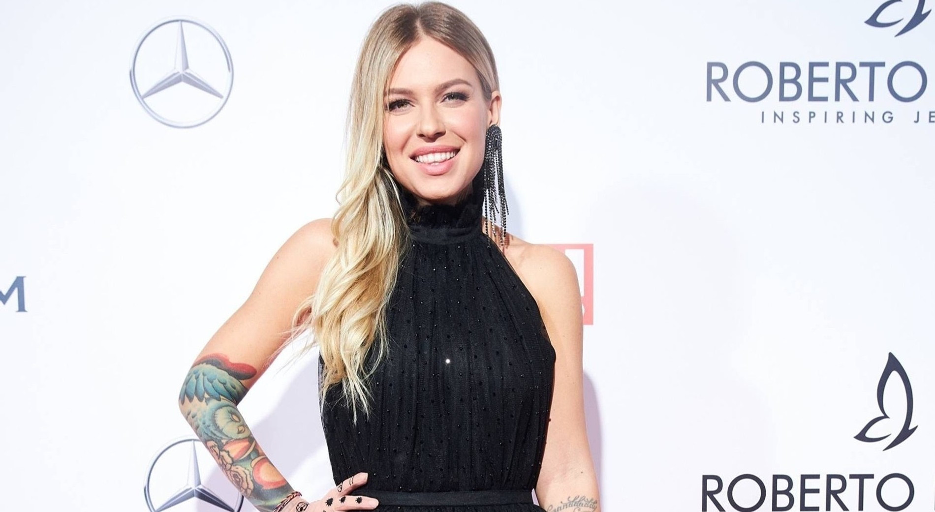 Рита Дакота
Фото: Legion-media