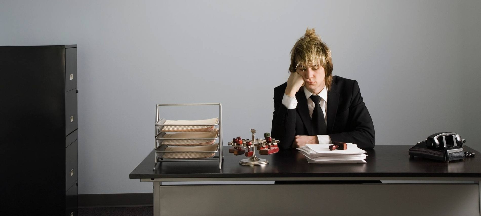 Фото: Getty Images