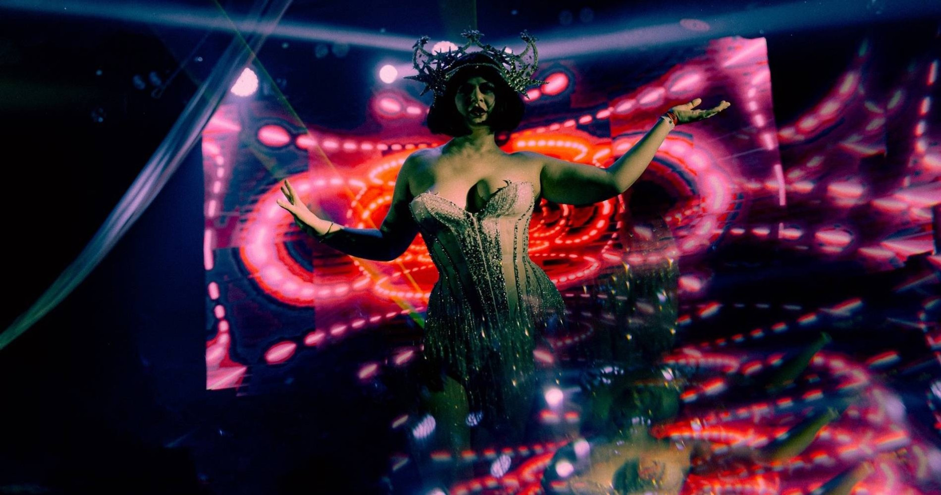 Фото: Kinky Company