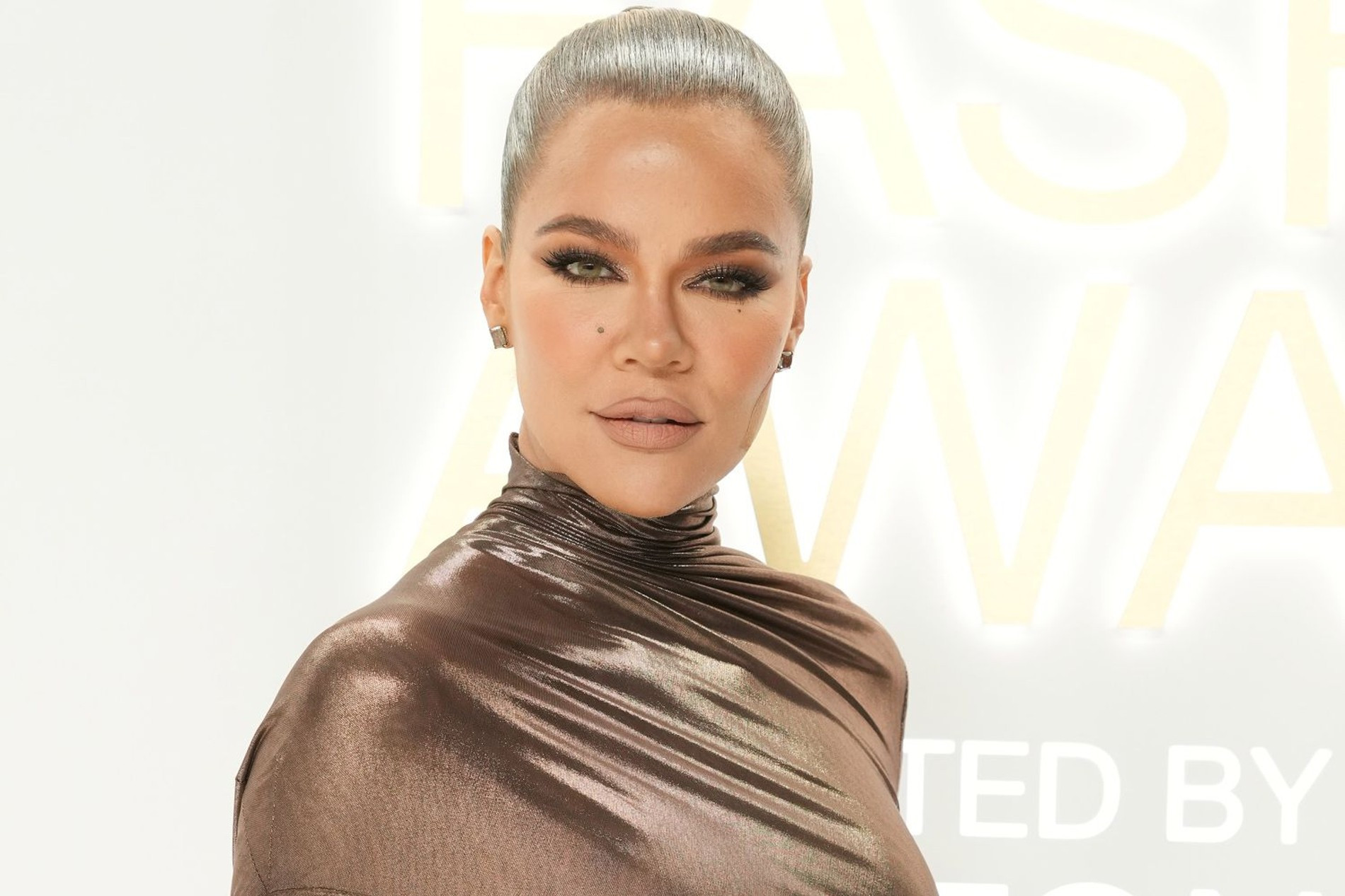 Хлои Кардашьян 
Фото: Getty