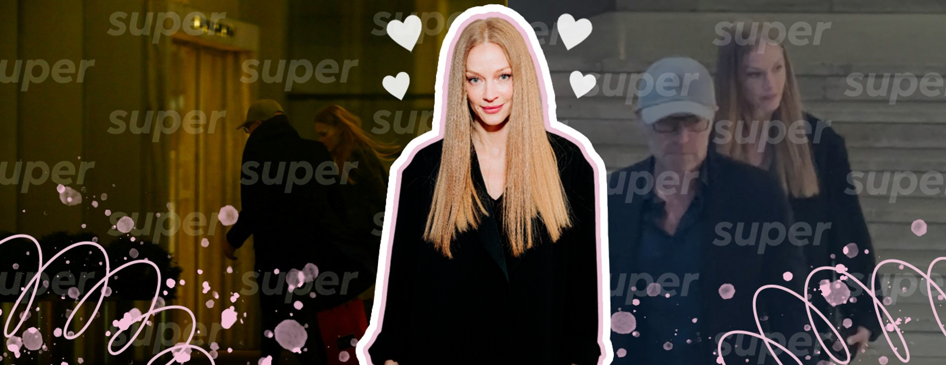 Светлана Ходченкова
Фото: коллаж Super