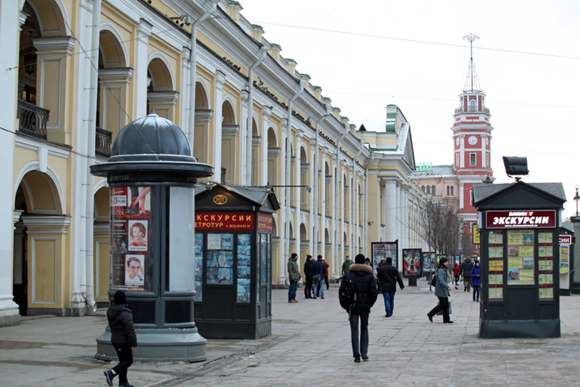 Фото: Baltphoto / Дарья Иванова
