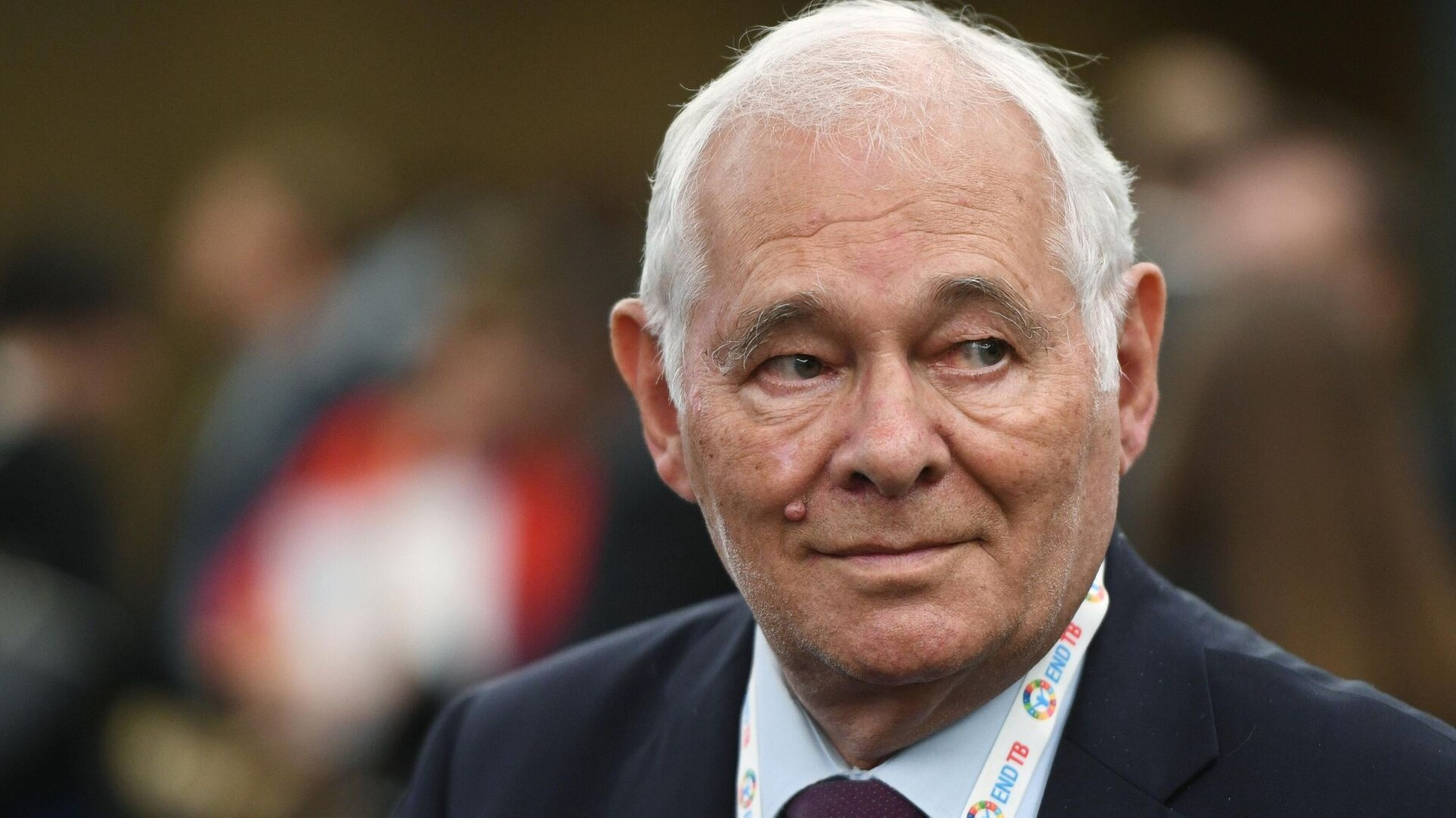 Леонид Рошаль
Фото: РИА Новости / Максим Блинов