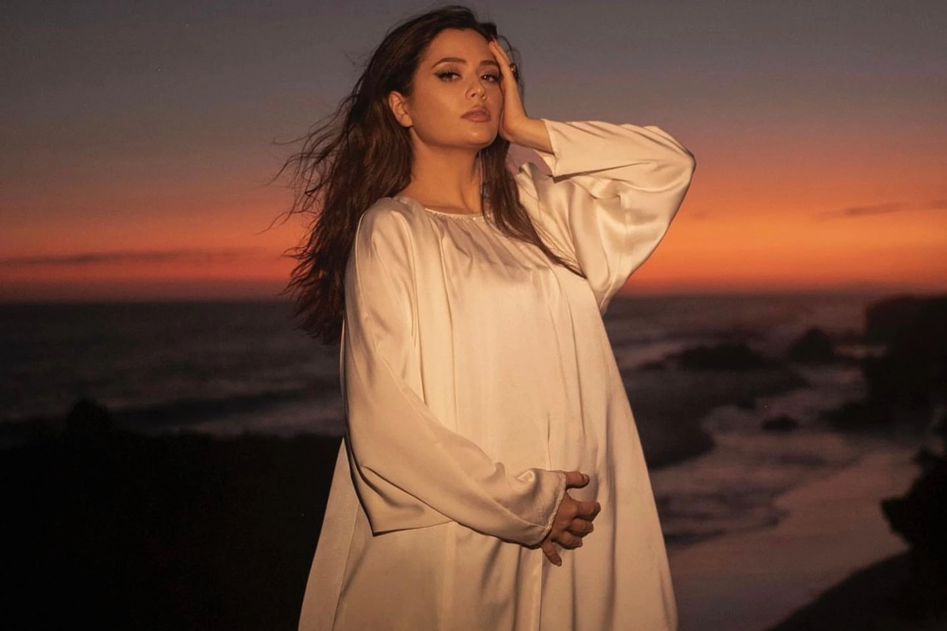 Карина Каспарянц
Фото: Инстаграм (запрещен в РФ)
Фотограф: @gregory_grigoryan