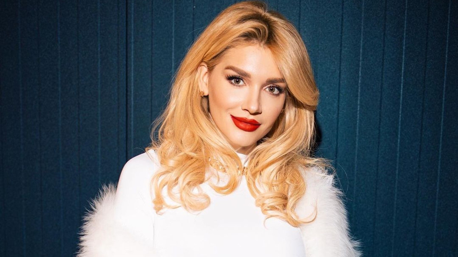 Миша Романова
Фото: Инстаграм (запрещен в РФ) Миши Романовой