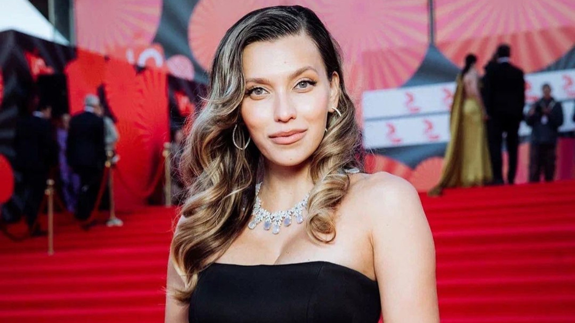 Регина Тодоренко
Фото: Инстаграм (запрещен в РФ) / @reginatodorenko