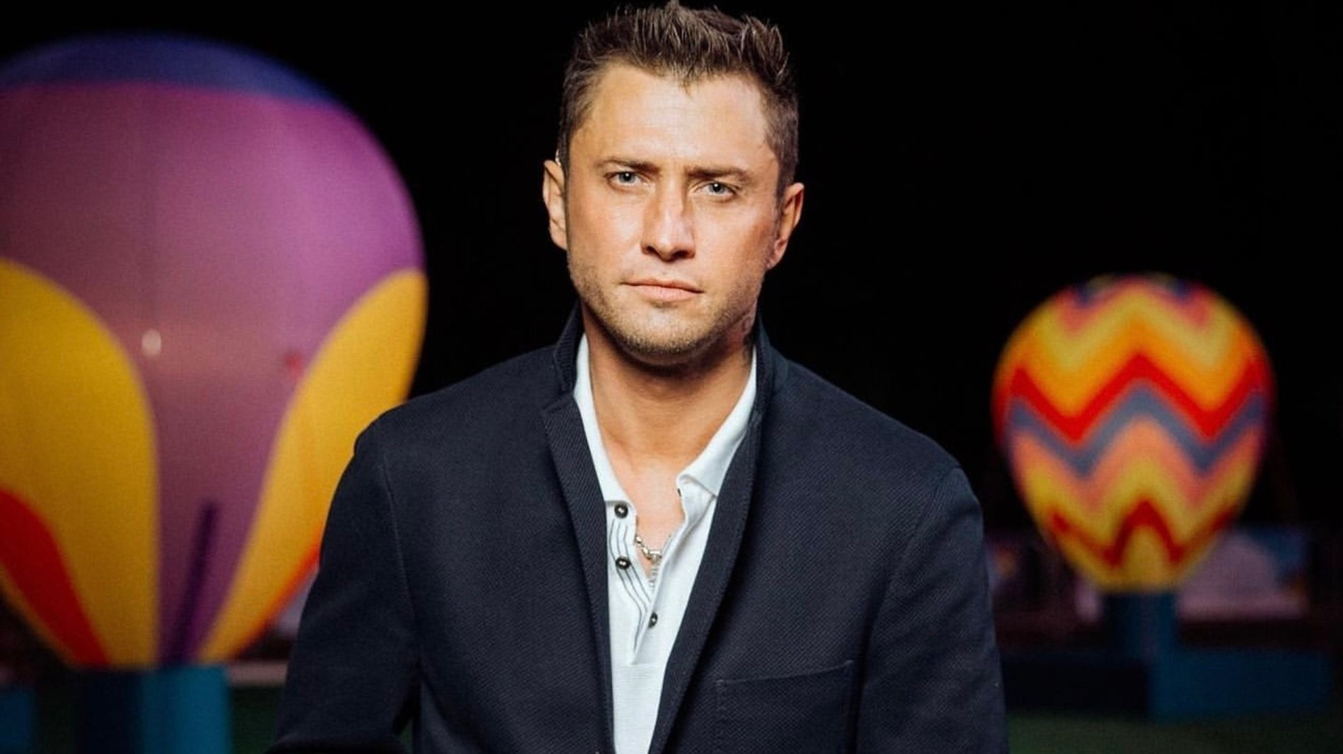 Павел Прилучный 
Фото: Инстаграм (запрещен в РФ) Павла Прилучного