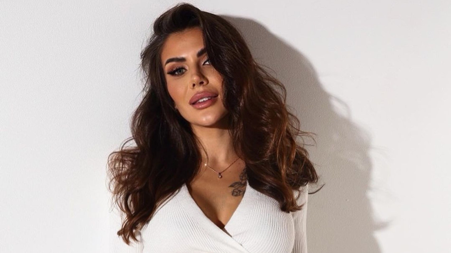 София Стужук
Фото: Инстаграм (запрещен в РФ) Софии Стужук