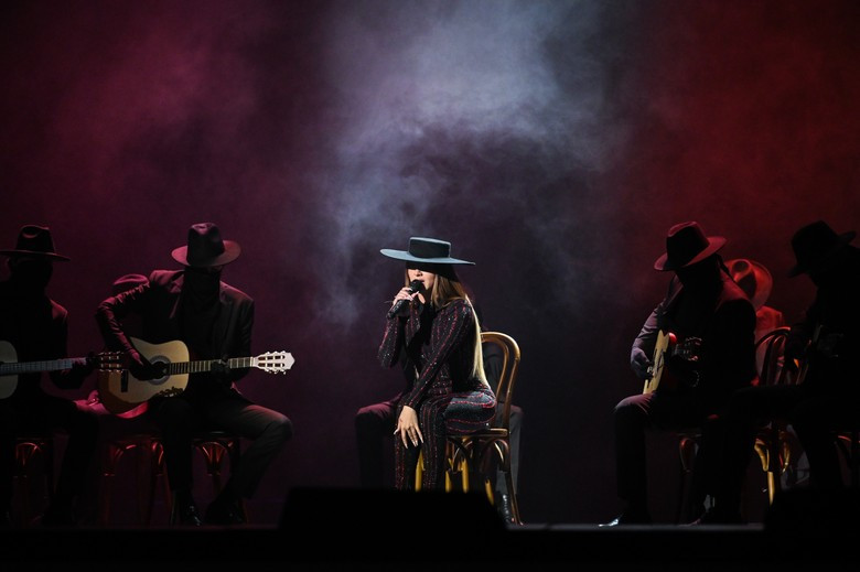 Anna Asti. Фото: Super / Марченко Александра