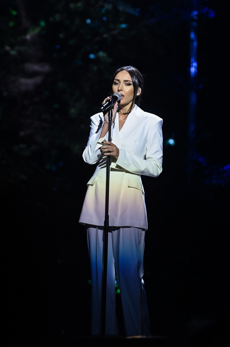 Алсу. Фото: Super / Марченко Александра 