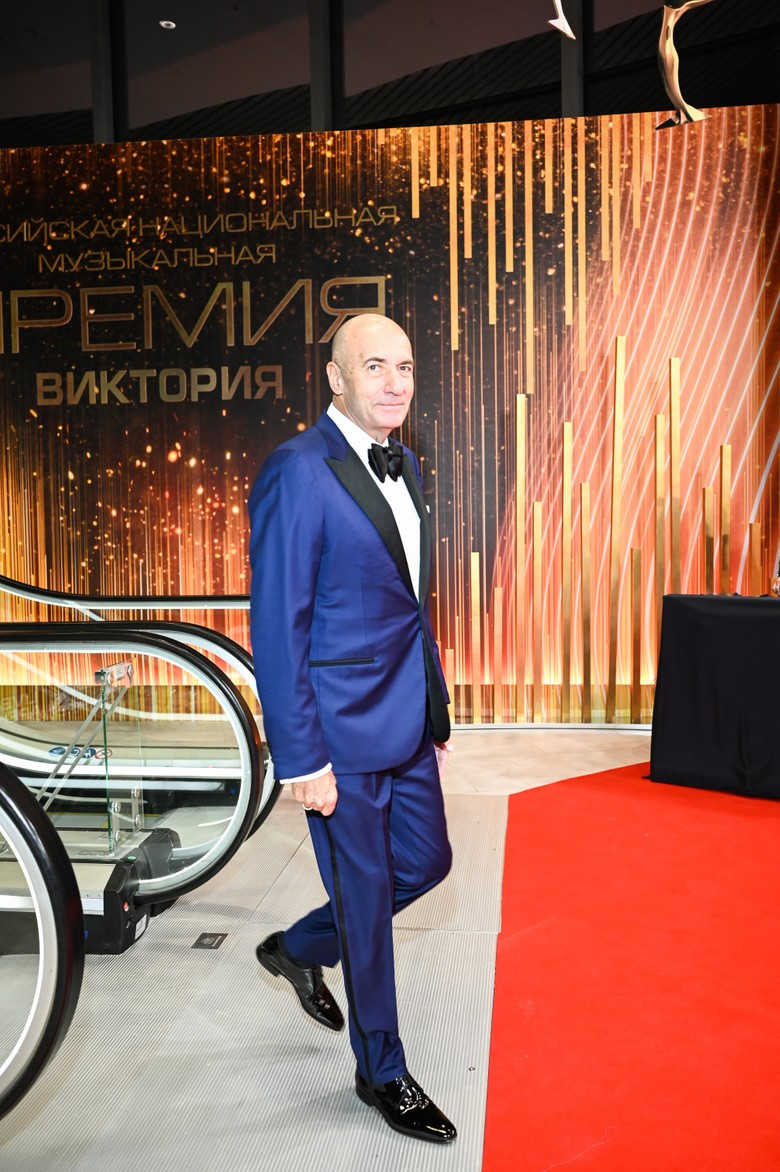 Игорь Крутой. Фото: Super / Марченко Александра 