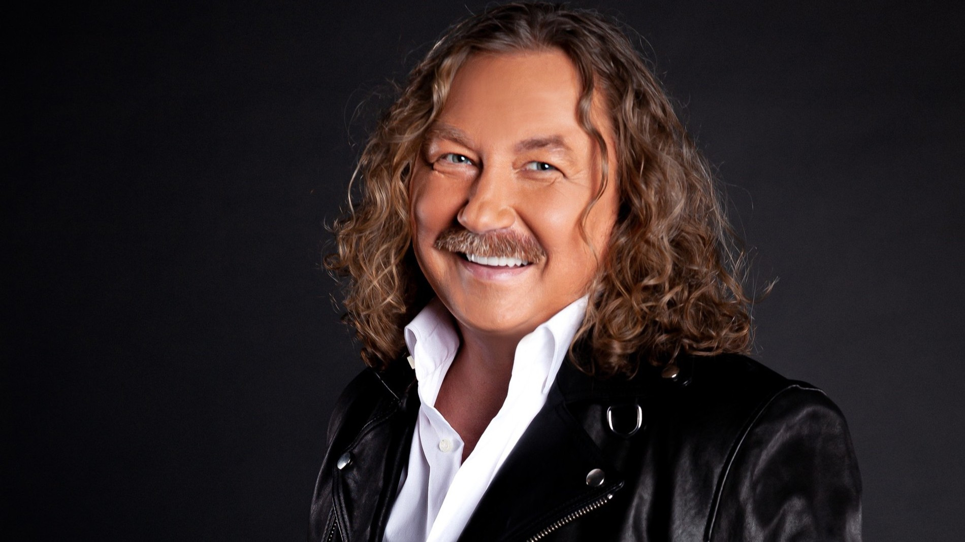 Игорь Николаев
Фото: Legion-Media