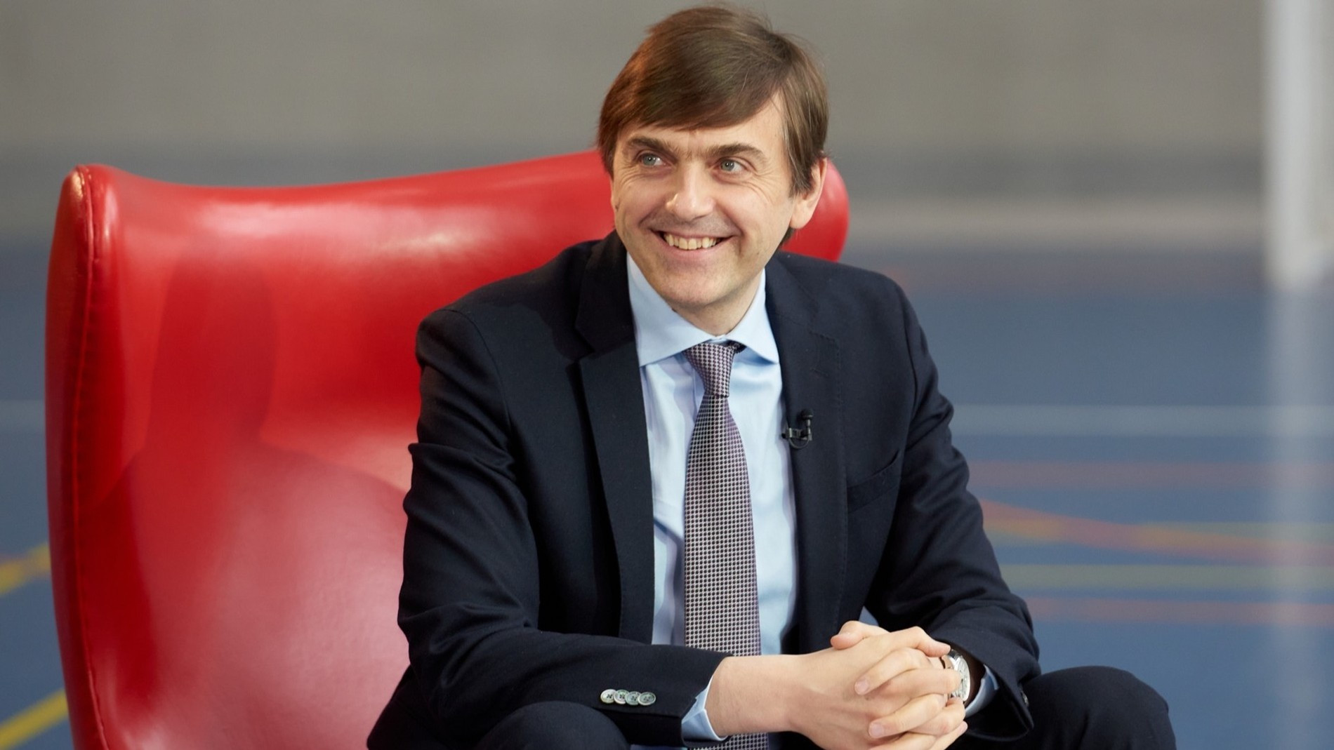 Сергей Кравцов
Фото: Минпросвещения